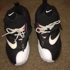 Nike articulation 1.5